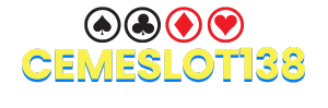 Logo CEMESLOT138